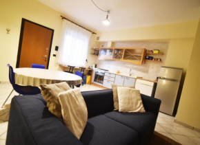Casa Vacanza Tricarico